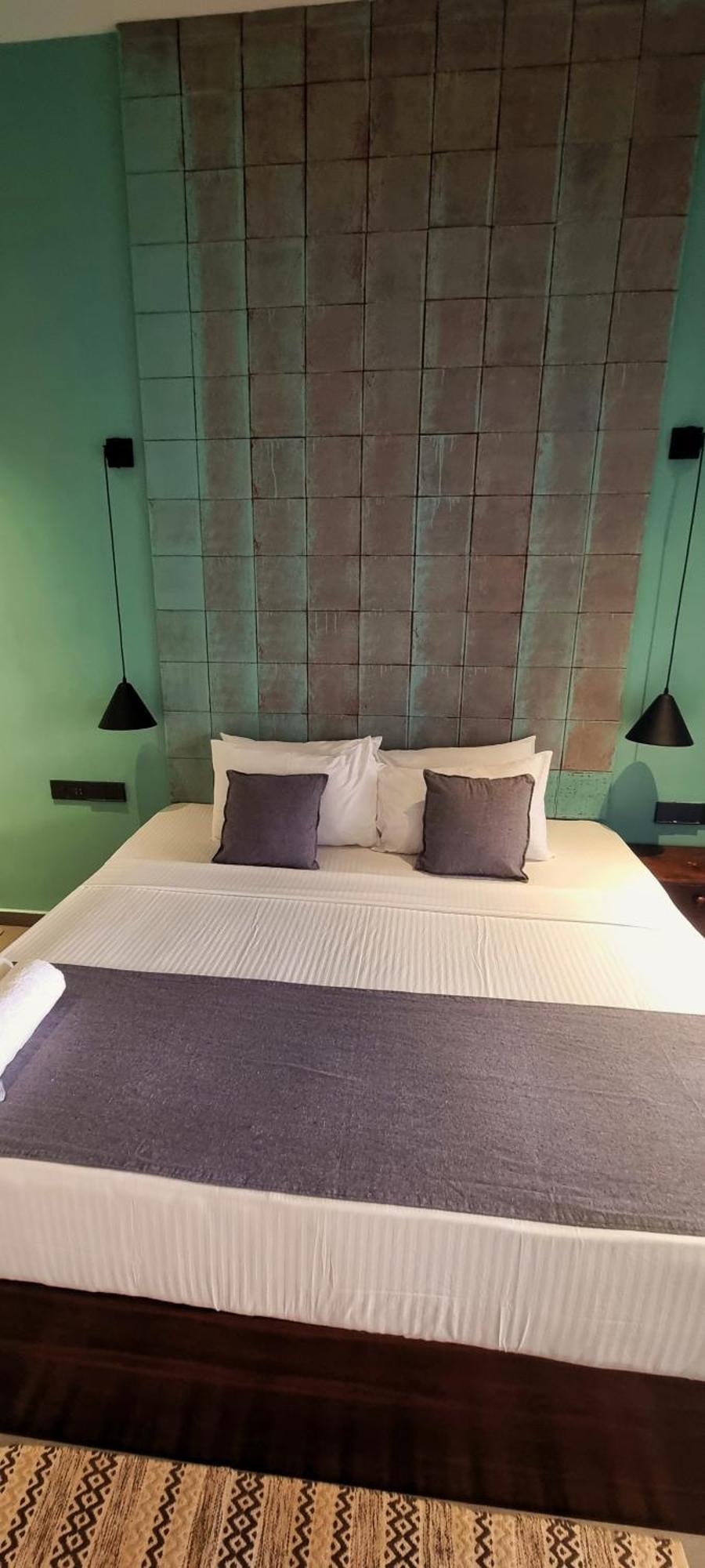 Hotel Amanda Mirissa Esterno foto